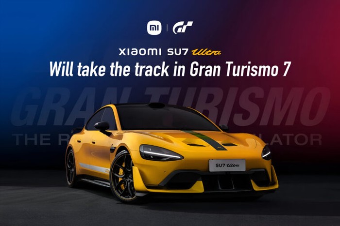 Ini Mobil China Pertama yang Muncul di Game Balap Gran Turismo: Apakah Ini Tanda Besar bagi industri Otomotif?