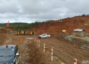 **4 Perusahaan Tambang di Raja Ampat Dicabut, PT Gag Nikel Tetap Beroperasi!**