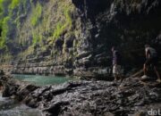 “Sempat Tutup, Green Canyon Pangandaran Kini Bisa Dikunjungi Lagi: 7 Alasan Kenapa Anda Harus Menjelajahinya”