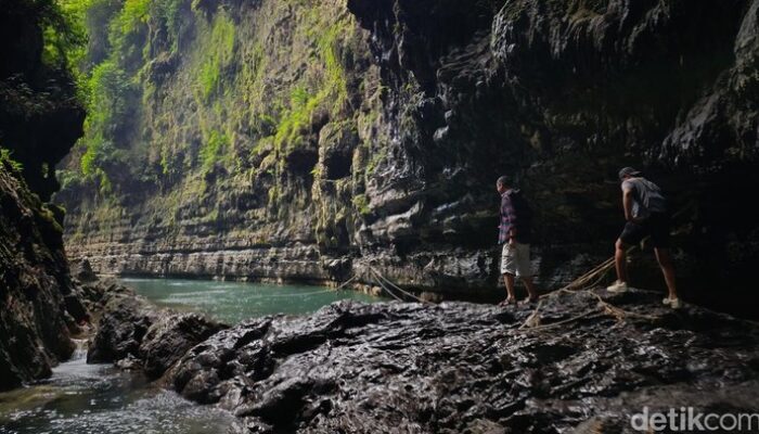 “Sempat Tutup, Green Canyon Pangandaran Kini Bisa Dikunjungi Lagi: 7 Alasan Kenapa Anda Harus Menjelajahinya”