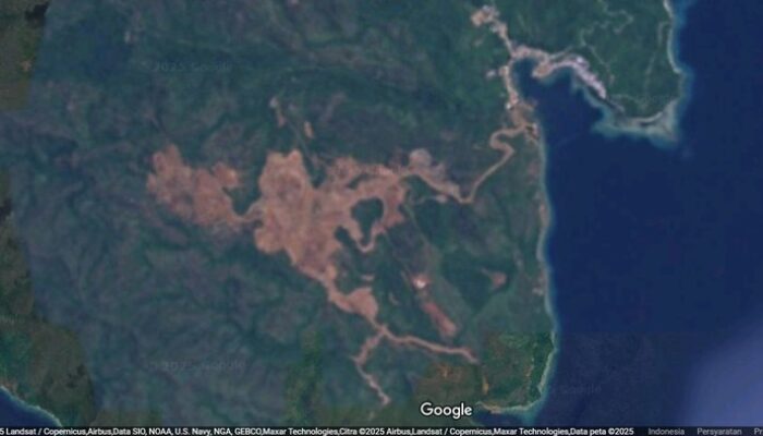 **Izin Tambang PT Gag di Raja Ampat Tetap Berlaku, Dikawal Ketat!**