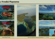 **Bahlil Minta Warga Lebih Bijak Lihat Foto-foto Kerusakan Raja Ampat, Destinasi Eksotis yang Perlu Dikunjungi!**