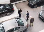 “Mobil Baru Tidak Lagi Menjadi Impian Anak Muda”