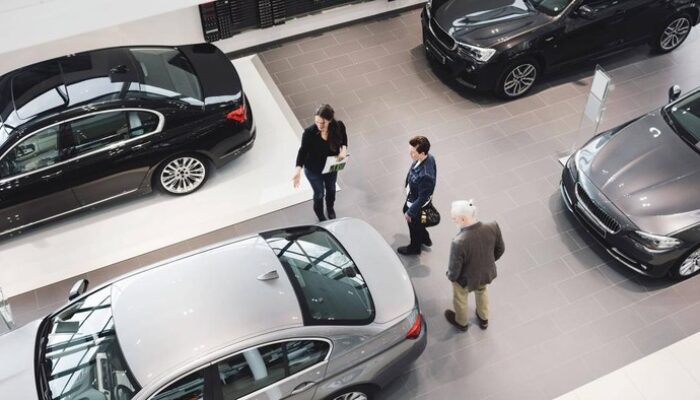 “Mobil Baru Tidak Lagi Menjadi Impian Anak Muda”