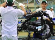 Motor ‘Buatan’ Indonesia, Bukti Kekuatan Industri Otomotif Tanah Air di Dunia