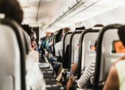 32 Jam Terbang Tak Sampai Tujuan, Pesawat Malah Balik ke Bandara Asal – Update 1