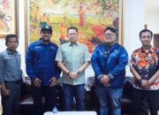 **Bamsoet Bicara Pentingnya Peningkatan Industri Modifikasi Kendaraan di RI: Mendorong Kreativitas dan Inovasi**
