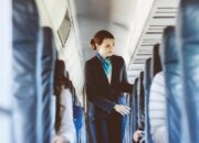 **British Airways Larang Pramugarinya Unggah Hotel Tempat Menginap, Kenapa?**