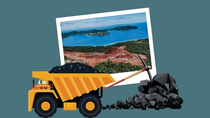 **Eksplorasi Raja Ampat: Dari Surga Biodiversitas ke Isu Pertambangan yang Mendesak**