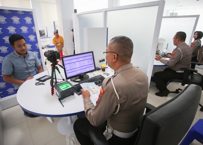Mengapa Perpanjang SIM Saat Ini Membutuhkan Tes Psikologi dan Kesehatan?