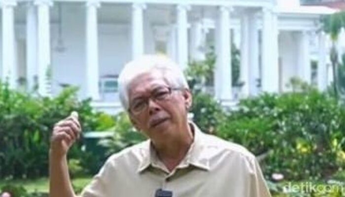 Berkenalan dengan Endang Sumitra, Orang Bogor yang Melayani 6 Presiden – Update 1