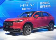 “Honda HR-V Termahal, Jangan Dicari Lagi di Indonesia!”