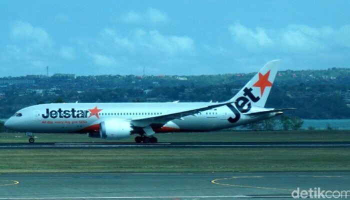 **Jetstar Asia 3K Tutup Operasi Permanen, Penutupan Menyentuh Hati Pecinta Travel**