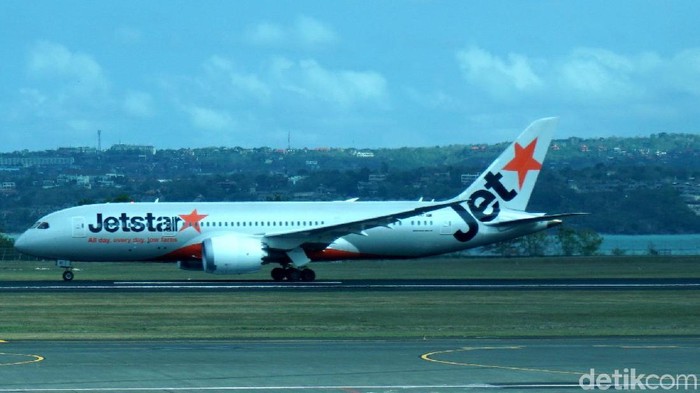 **Jetstar Asia 3K Tutup Operasi Permanen, Penutupan Menyentuh Hati Pecinta Travel**