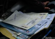 Pemutihan Pajak Kendaraan Banten Hingga 30 Juni 2025, Apakah Akan Diperpanjang?