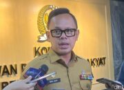 “Rapat di Hotel Dijadikan Alat, Wamendagri Bima Arya: Ekonomi Daerah Terpuaskan!”