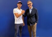 Sah! Toprak Razgatlioglu Beralih ke MotoGP dengan Yamaha Prima Pramac Musim Depan