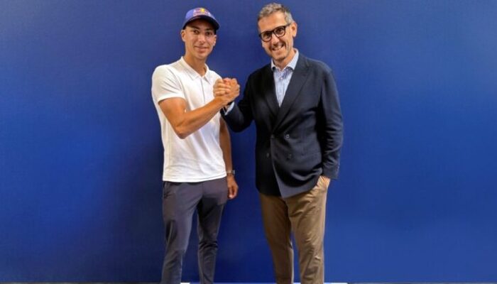 Sah! Toprak Razgatlioglu Beralih ke MotoGP dengan Yamaha Prima Pramac Musim Depan