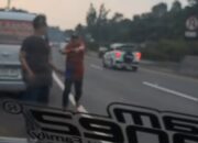 Lalamove Klarifikasi: Driver Diduga Ancam dengan Pistol di Cipularang, Fakta Apa yang Terjadi?