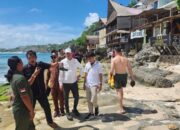 Terkuak! Puluhan Vila dan Hotel Ilegal Merusak Keindahan Pantai Bingin Bali