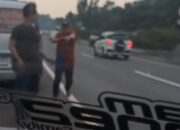 **’Koboi Jalanan’ Cipularang Diblokir Lalamove Sejak Mei, Kok Masih Bisa Narik?**