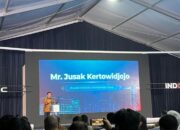 Bos Indomobil Group Jelaskan Alasan Mobil Listrik (EV) Semakin Populer