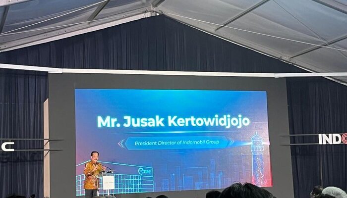Bos Indomobil Group Jelaskan Alasan Mobil Listrik (EV) Semakin Populer