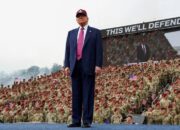 **12 Negara Termasuk Tetangga Indonesia Dilarang Masuk AS, Apa yang Harus Diketahui Traveler?**