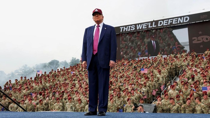 **12 Negara Termasuk Tetangga Indonesia Dilarang Masuk AS, Apa yang Harus Diketahui Traveler?**