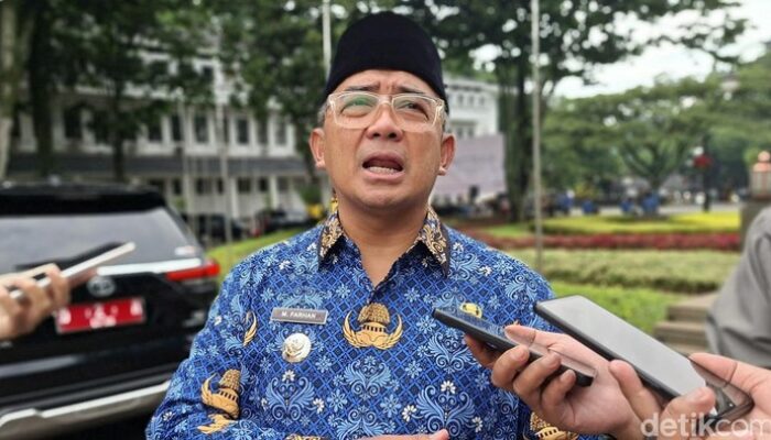 ASN Kota Bandung Bisa Rapat di Hotel Lagi, Walkot Farhan: Bintang 3 Dulu – Update 1