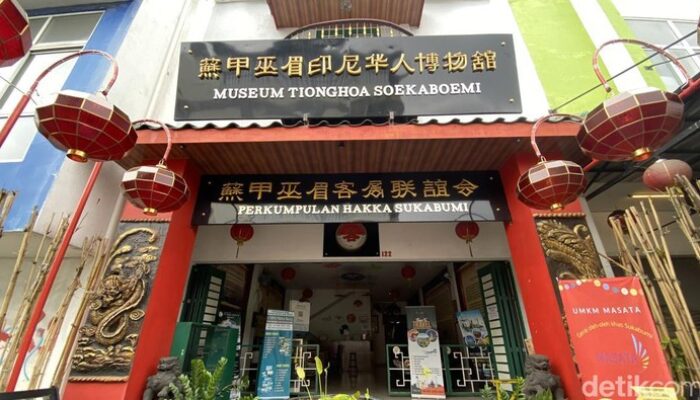 **Museum Tionghoa Sukabumi: Menyusuri Jejak Budaya China di Hatinya Tanah Sunda**