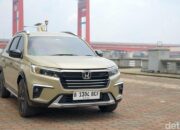 “Setelah HR-V, Kini Menanti BR-V Hybrid di Indonesia: Apakah Ini Masa Depan Mobil Anda?”