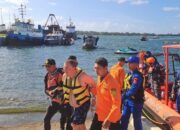 “Bule AS Hilang Semalaman Naik Jetski, Ia Ditemukan Selamat di Bali: Kisah Pengalaman Menawan!”