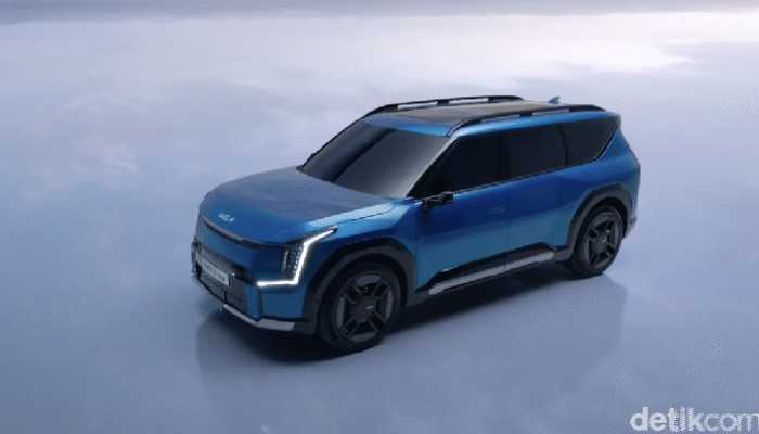 **Beli Mobil Listrik, Konsumen Jangan Pikirkan Resale Value: Pandangan Pakar ITB**