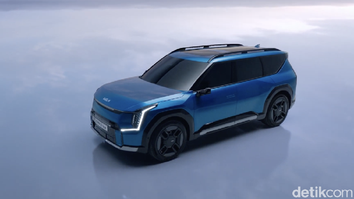 **Beli Mobil Listrik, Konsumen Jangan Pikirkan Resale Value: Pandangan Pakar ITB**