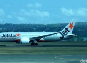 **Jetstar Asia Tutup, Uang Penumpang Dikembalikan: Penerbangan Eksotis di Asia Tenggara Berakhir**
