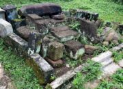 Candi Bojongemas yang Kian Terlupakan: Misteri Waktu yang Terengkang