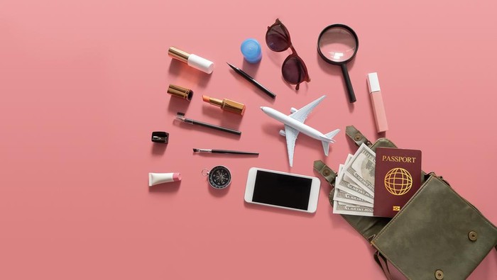 Catch Me If You Can Versi Zaman Now: Pramugara Palsu Tipu 7 Maskapai, Benarkah Mungkin?