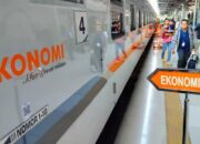 **Explorasi Tiket Kereta Ekonomi: Harga Spesifik dan Keunggulannya**