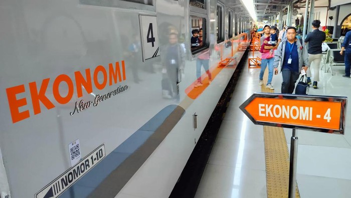 **Explorasi Tiket Kereta Ekonomi: Harga Spesifik dan Keunggulannya**