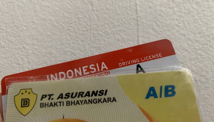 “Perpanjangan SIM Mati Hari Ini: Kenapa Wajib Segera Bisa Baru?”