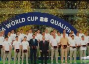 Timnas Uzbekistan Lolos Piala Dunia, Dapat Mobil BYD dari Presiden: Hadiah atau Investasi untuk Kemenangan?