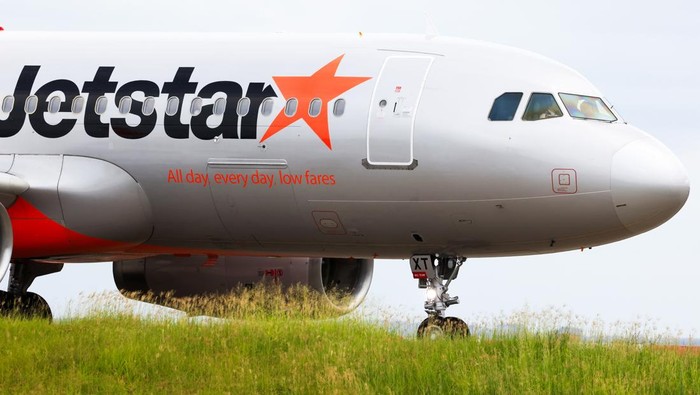Biaya Pemasok-Bandara Mahal, Persaingan Ketat, Jetstar Asia Pamit - Update 1