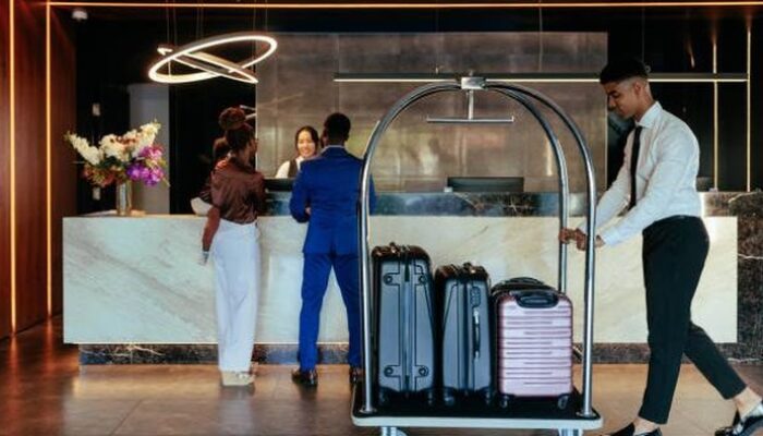 **IHGMA Bersorak: Pemda Diperbolehkan Rapat di Hotel, Angin Segar untuk Perhotelan!**