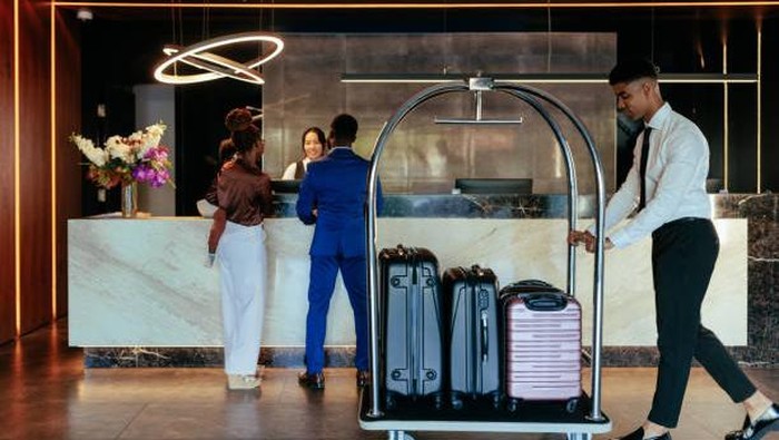 **IHGMA Bersorak: Pemda Diperbolehkan Rapat di Hotel, Angin Segar untuk Perhotelan!**