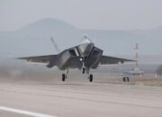 [Spesifikasi 48 Jet Tempur Turki yang Dibeli Indonesia: Apakah ini Solusi untuk Keamanan Udara?]