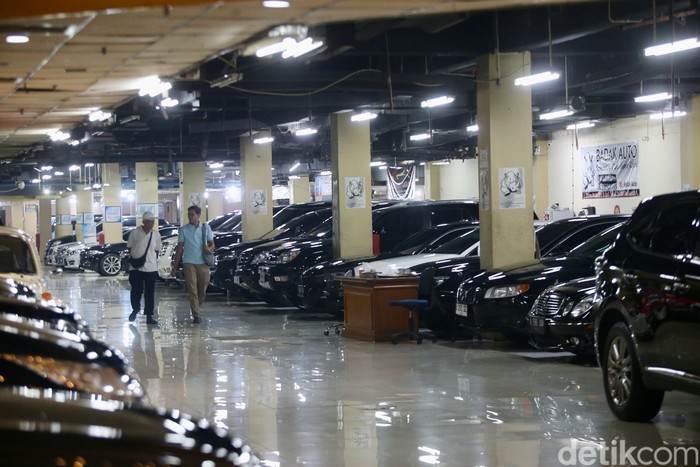 Mobil Baru Tak Terbeli, Mobil Bekas Jadi Opsi, tapi... Analisis Penjualan Gaikindo Mei 2025