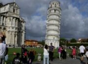 Eropa Santai Turis AS Berkurang, Masih Ada Turis China: Destinasi Menjanjikan di Musim Panas