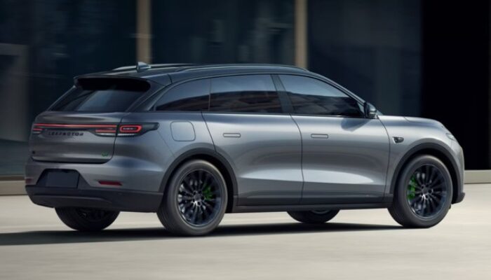 “Harga Mobil China Makin Murah, Mid-SUV Bisa-bisa Dijual Rp 100 Jutaan”