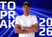 **Toprak Razgatlioglu Siap Bersinar di MotoGP 2026 Dengan Prima Pramac Racing**